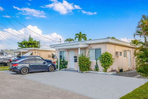 6-326 Ne 6th St, Hallandale Beach, FL, 33009-2434 | Card Image