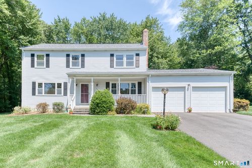 170 Garnet Ln, South Windsor, CT, 06074-1624 | Card Image