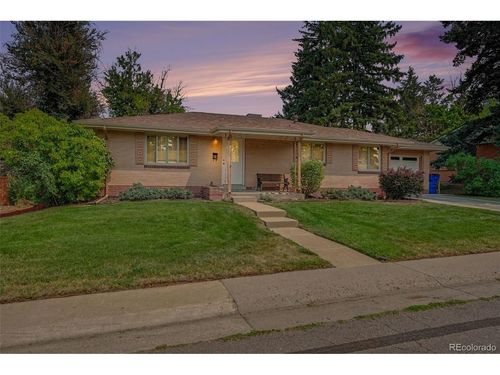 6644 S Penrose Ct, Centennial, CO, 80121-2348 | Card Image