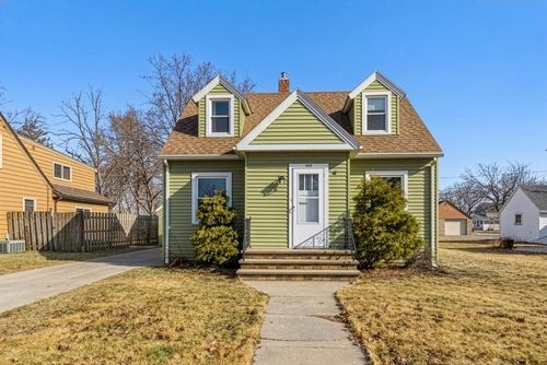 308 S Birch Street, KIMBERLY, WI, 54136 | Card Image