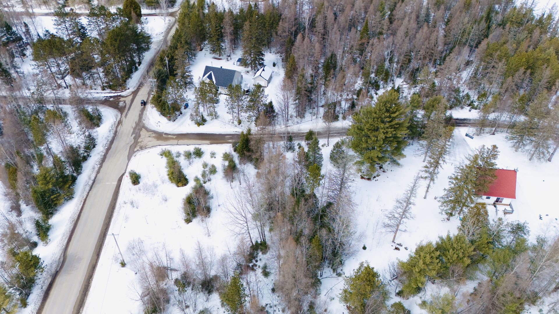 Land in Chertsey 3