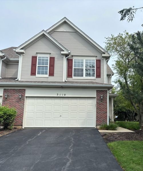 3110 Reflection Dr, Naperville, IL, 60564-4635 | Card Image