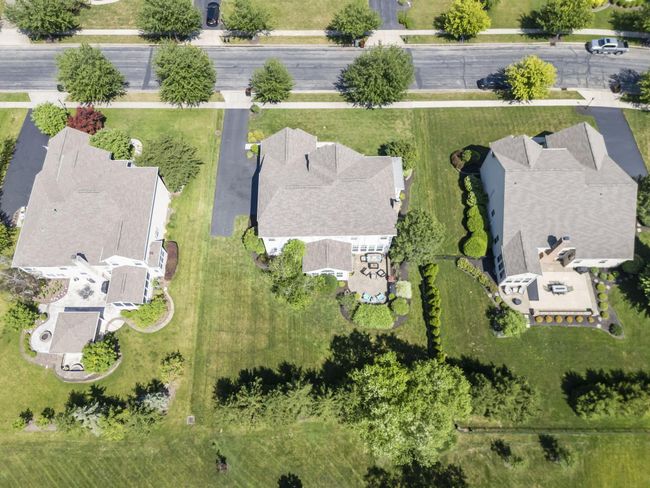 2608 Pointewood Loop, House other with 5 bedrooms, 5 bathrooms and null parking in Galena OH | Image 94