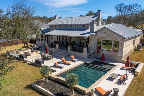 113 Taylor Creek Way, Liberty Hill, TX, 78642-2076 | Card Image