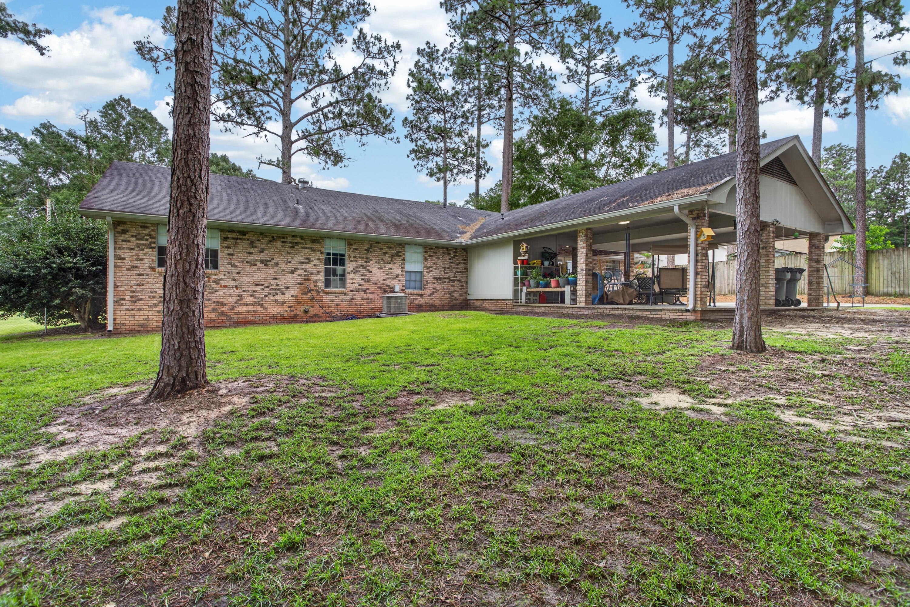 Residential in Hattiesburg 5