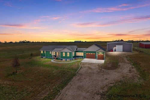 3507 Cody Ln, Cheyenne, WY, 82009-9435 | Card Image
