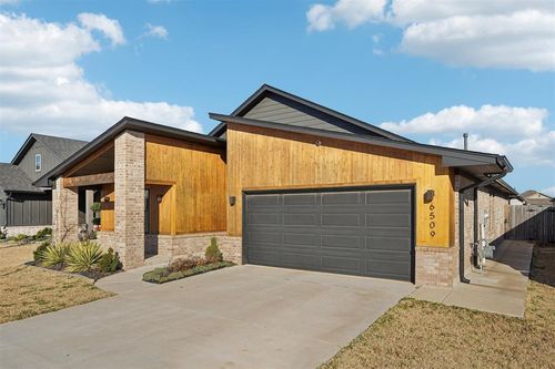 6509 Se 88th Street, Oklahoma City, OK, 73135 | Card Image