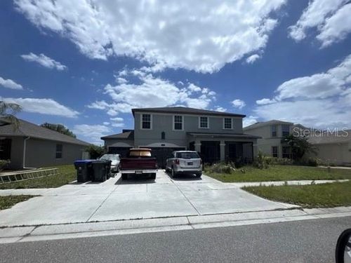 2582 Hobblebrush Dr, North Port, FL, 34289-4303 | Card Image