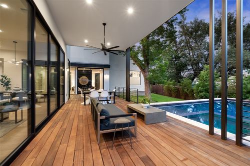 2502 Barhill Dr, Austin, TX, 78704-3208 | Card Image