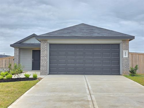 40821 Hawthorne Glades St, Magnolia, TX, 77354 | Card Image