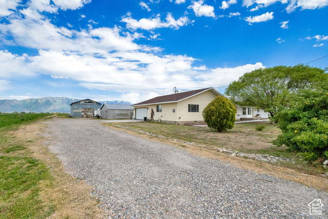 7600 , Tremonton, UT 84337