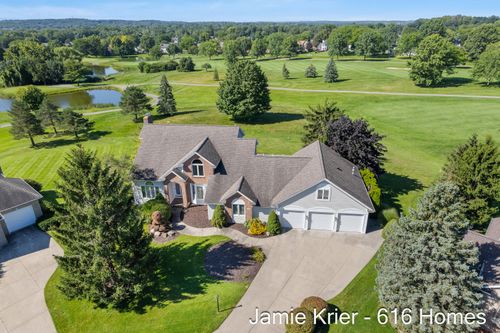 7105 Placid Pointe Ct Se, Caledonia, MI, 49316-9071 | Card Image