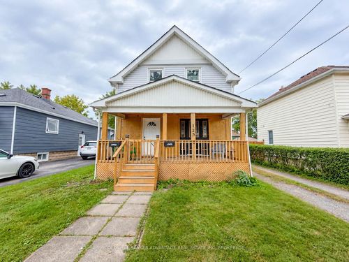 125 Omer Ave, Port Colborne, ON, L3K3Y5 | Card Image