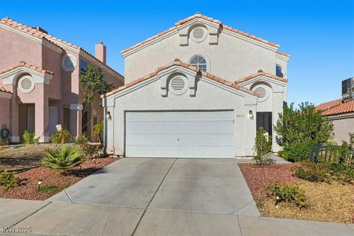 8252 Illusion Ct, Las Vegas, NV, 89145-5442 | Card Image