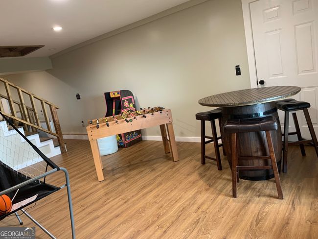 103 Sunrise Ter, House other with 4 bedrooms, 3 bathrooms and 3 parking in Jasper GA | Image 29