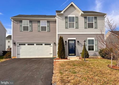 125 Ceritos Trl, MARTINSBURG, WV, 25403-0305 | Card Image