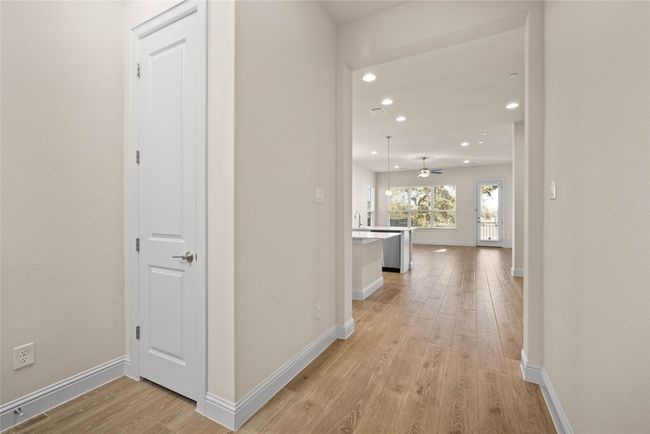 UNIT-108 - 600 C Bar Ranch Trl, House other with 3 bedrooms, 3 bathrooms and 4 parking in Cedar Park TX | Image 16