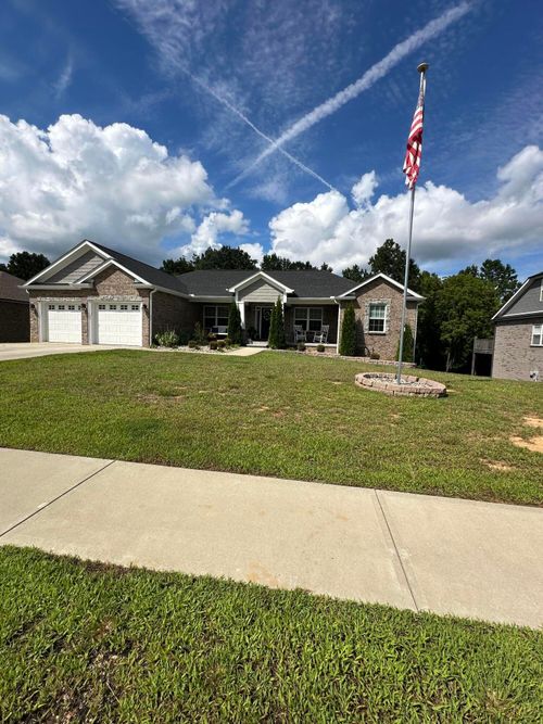 143 Lake Ridge Rd, Somerset, KY, 42503-4351 | Card Image