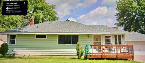 1501 Cope Ave E, Maplewood, MN, 55109-2605 | Card Image