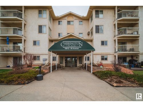 217-18012 95 Ave Nw, Edmonton, AB, T5T5Z2 | Card Image
