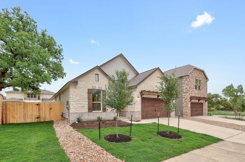 1540 Garlock Dr, Leander, TX, 78641-6178 | Card Image