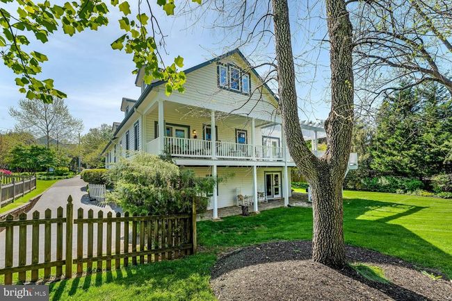2731 Hidden Rd, House other with 5 bedrooms, 5 bathrooms and null parking in VIENNA VA | Image 49
