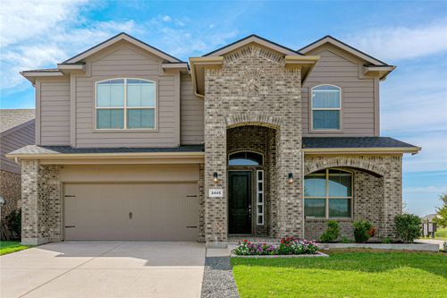 2445 Rooster Ln, Northlake, TX, 76247-1622 | Card Image