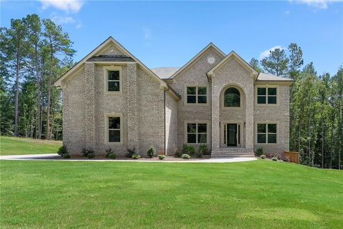 2-5390 Deer Run Dr Sw, Conyers, GA, 30094-4706 | Card Image