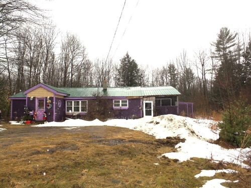 203 Bigelow Hill Road, Norridgewock, ME, 04957 | Card Image