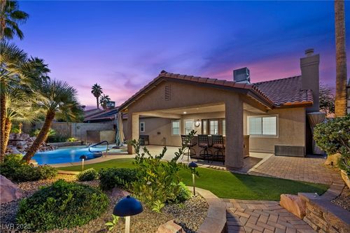 5450 Cedar Canyon Ln, Las Vegas, NV, 89113-1531 | Card Image