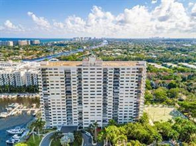 APT-2007 - 3200 Port Royale Dr N, Condo with 2 bedrooms, 2 bathrooms and null parking in Fort Lauderdale FL | Image 30