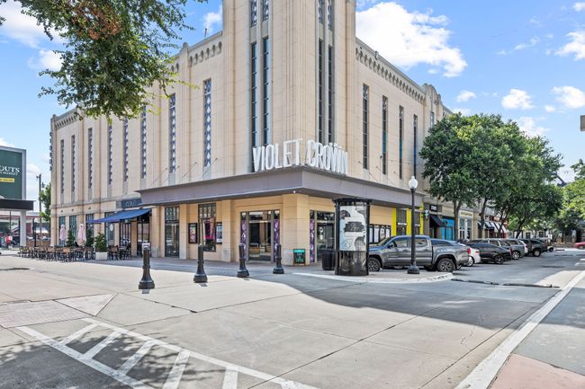 APT-317 - 3883 Turtle Creek Blvd, Condo with 1 bedrooms, 1 bathrooms and null parking in Dallas TX | Image 31