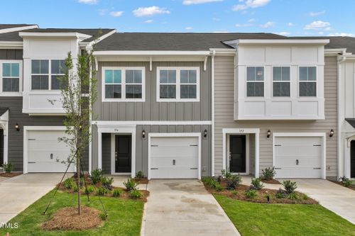 284-156 Central Townes Way, Raleigh, NC, 27603 | Card Image