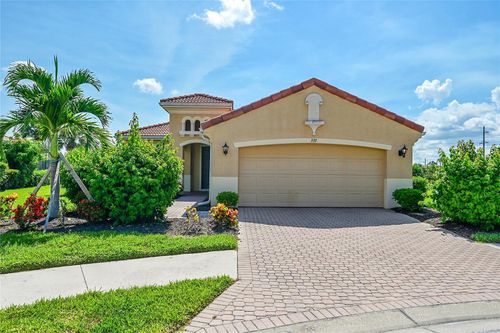 337 Cipriani Way, North Venice, FL, 34275 | Card Image