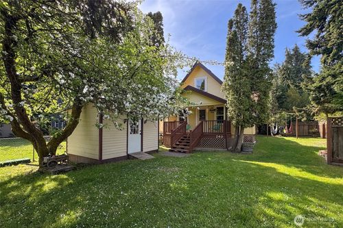 240 Motor Ave, Port Angeles, WA, 98362-2540 | Card Image