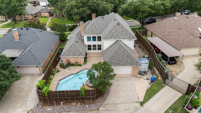 2304 Colleen Ct, House other with 5 bedrooms, 4 bathrooms and null parking in Carrollton TX | Image 39