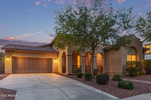 21008 W Cora Vis, Buckeye, AZ, 85396-7543 | Card Image