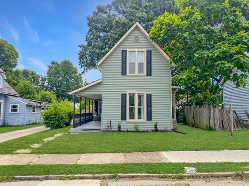 425 Buckeye St, Urbana, OH, 43078-2446 | Card Image