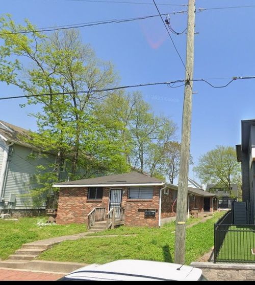 1416 10th Ave N, Nashville, TN, 37208 | Card Image