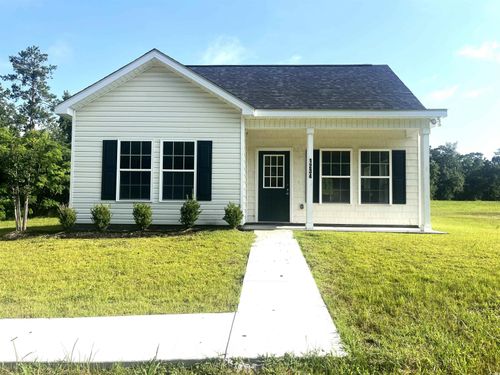 1234 Saint John Rd, Galivants Ferry, SC, 29544-7926 | Card Image