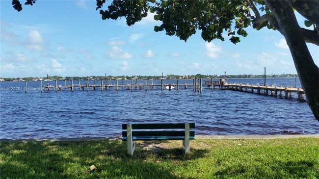 APT-35A - 825 Center St, Townhouse with 2 bedrooms, 3 bathrooms and null parking in Jupiter FL | Image 12