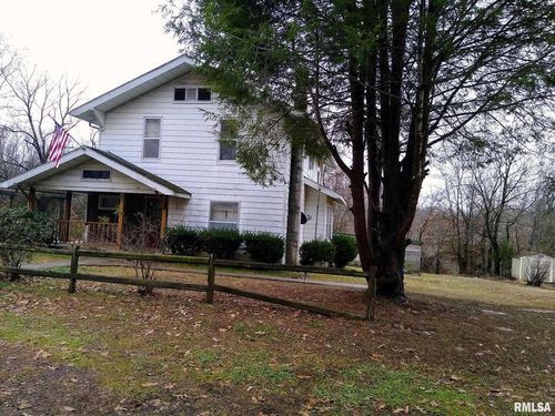 18 Old Golconda Rd, Golconda, IL, 62938-4433 | Card Image