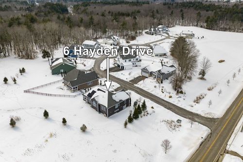 6 Hayden Drive, Dover, NH, 03820 | Card Image