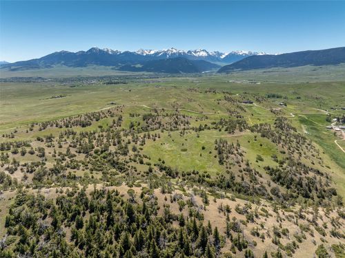 Parcel 5 Trails End, Livingston, MT, 59047 | Card Image
