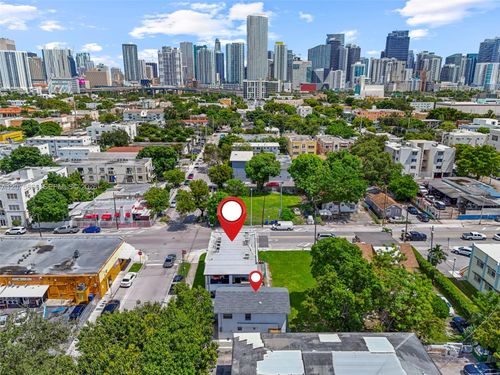 500 Sw 8th Ave, Miami, FL, 33130 | Card Image