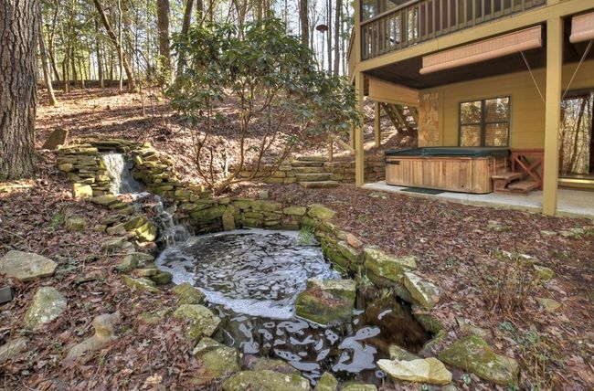 99 Cedar Ridge Rd, Home with 3 bedrooms, 3 bathrooms and 1 parking in Cherry Log GA | Image 39