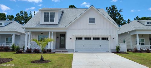 1635 Palomar Drive, Sunset Beach, NC, 28468 | Card Image