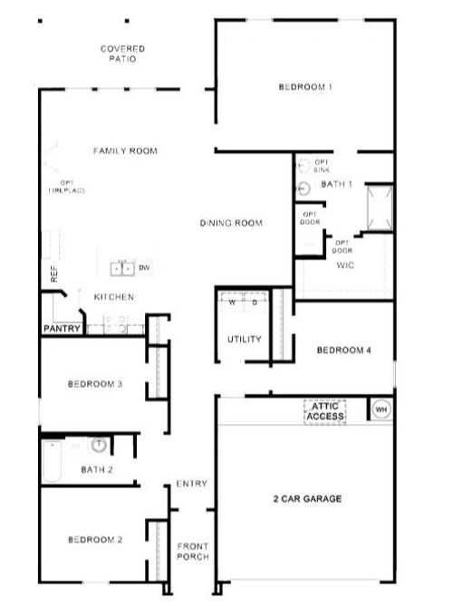 521 Park Place Drive, Newcastle, OK, 73065 | Card Image