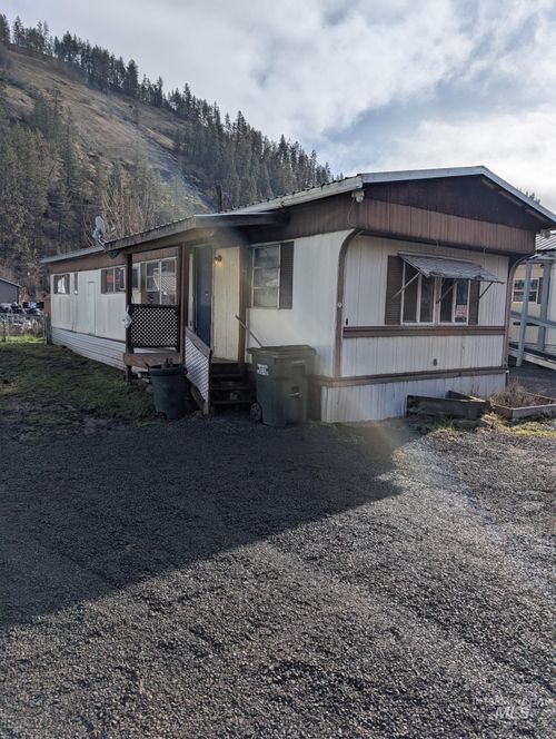 4-312 Clearwater Ave, Stites, ID, 83552 | Card Image