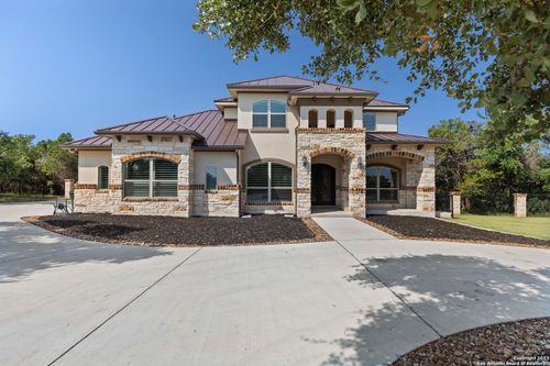 138 Scarlet Ct, Canyon Lake, TX, 78133-4916 | Card Image